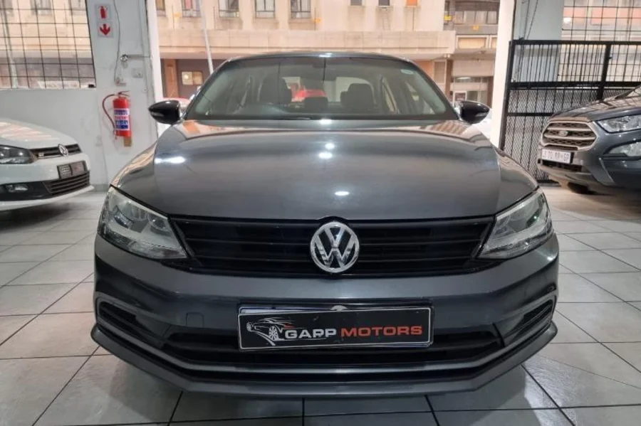 Used 2017 VW Jetta 1.4TSI Comfortline - GAPP Motors Used 2017 VW Jetta 1.4TSI Comfortline - GAPP Motors