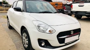 Used  2021 Suzuki Swift hatch 1.2 GL