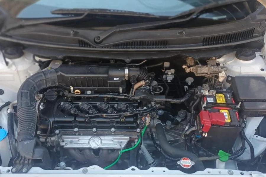 Used  2022 Toyota Starlet 1.5 Xi - Ben Auto