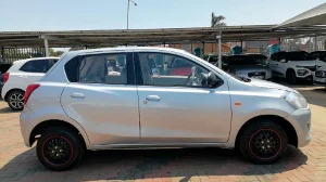 Used  2015 Datsun Go 1.2 Mid