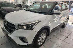 Used  2018 Hyundai Creta 1.6 Executive