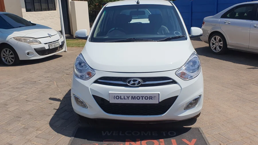 Used 2013 Hyundai i10 1.1 Motion - Nolly Motors Used 2013 Hyundai i10 1.1 Motion - Nolly Motors