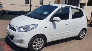 Used  2013 Hyundai i10 1.1 Motion
