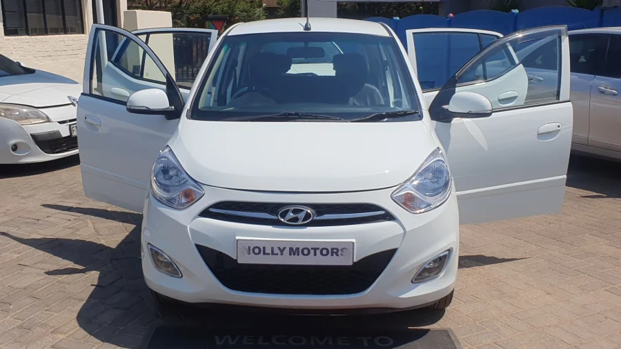 Used 2013 Hyundai i10 1.1 Motion - Nolly Motors Used 2013 Hyundai i10 1.1 Motion - Nolly Motors