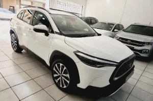 Used  2022 Toyota Corolla Cross 1.8 XR