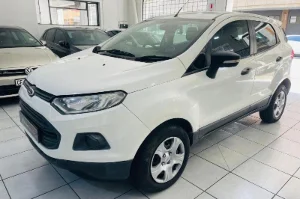Used  2017 Ford EcoSport 1.5 Ambiente