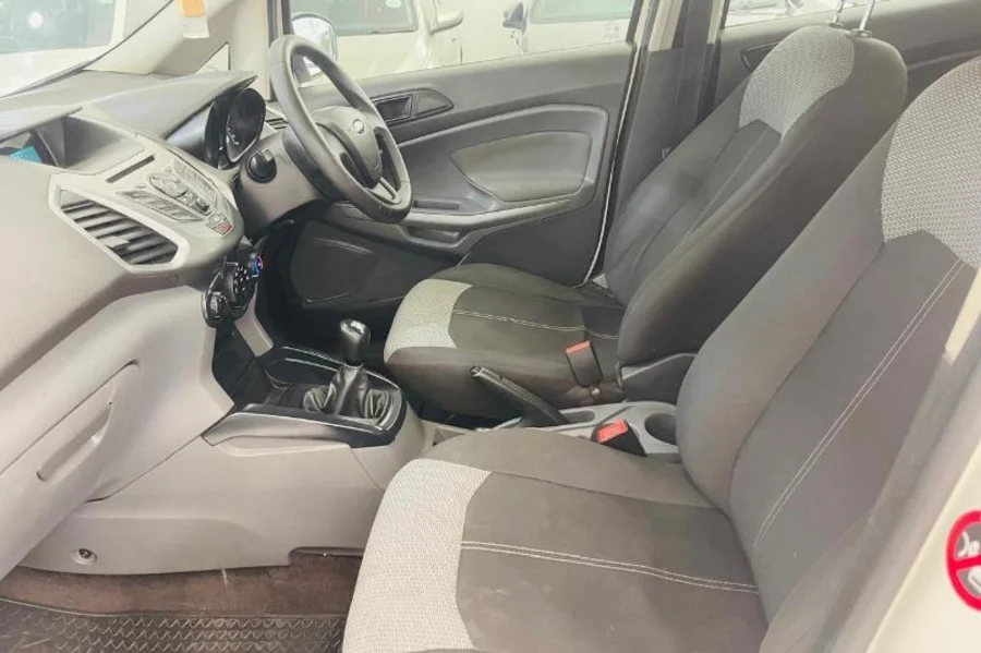 Used 2017 Ford EcoSport 1.5 Ambiente - GAPP Motors Used 2017 Ford EcoSport 1.5 Ambiente - GAPP Motors