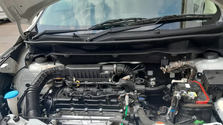 Used  2022 Toyota Rumion 1.5 SX manual - Frank Reinah Auto Investments