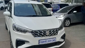 Used 2023 Suzuki Ertiga 1.5 GL