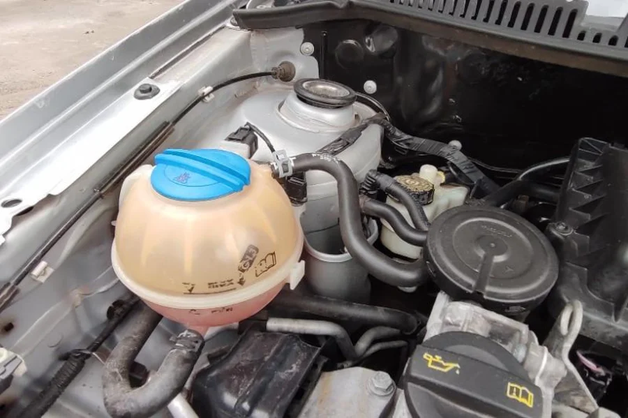 Used 2014 Volkswagen Polo Vivo hatch 1.4 - Venture Giant Investment