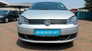 Used  2011 VW Polo Vivo 5-door 1.4 Trendline