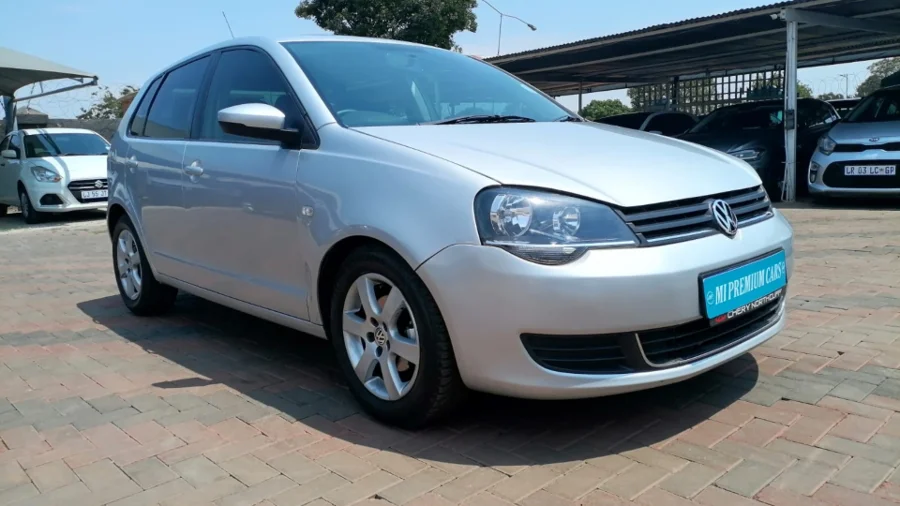 Used 2011 VW Polo Vivo 5-door 1.4 Trendline - MI Premium Cars Used 2011 VW Polo Vivo 5-door 1.4 Trendline - MI Premium Cars