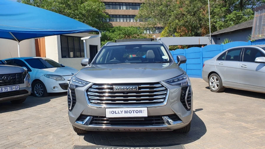 Used 2021 Haval Jolion 1.5T Luxury manual - Nolly Motors Used 2021 Haval Jolion 1.5T Luxury manual - Nolly Motors