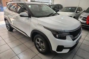 Used  2020 Kia Seltos 1.6 EX auto