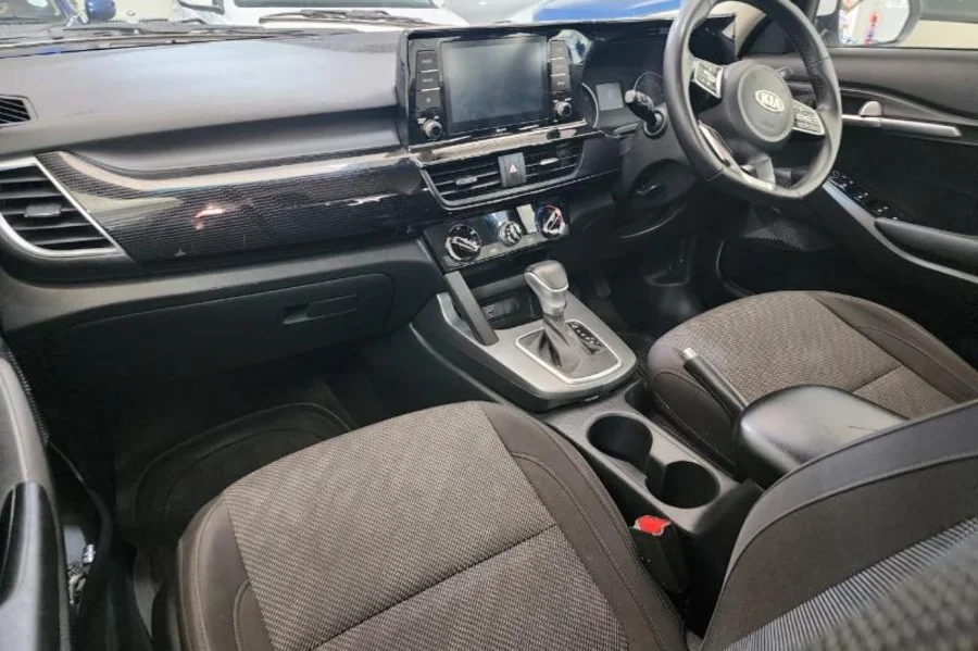 Used 2020 Kia Seltos 1.6 EX auto - GAPP Motors Used 2020 Kia Seltos 1.6 EX auto - GAPP Motors