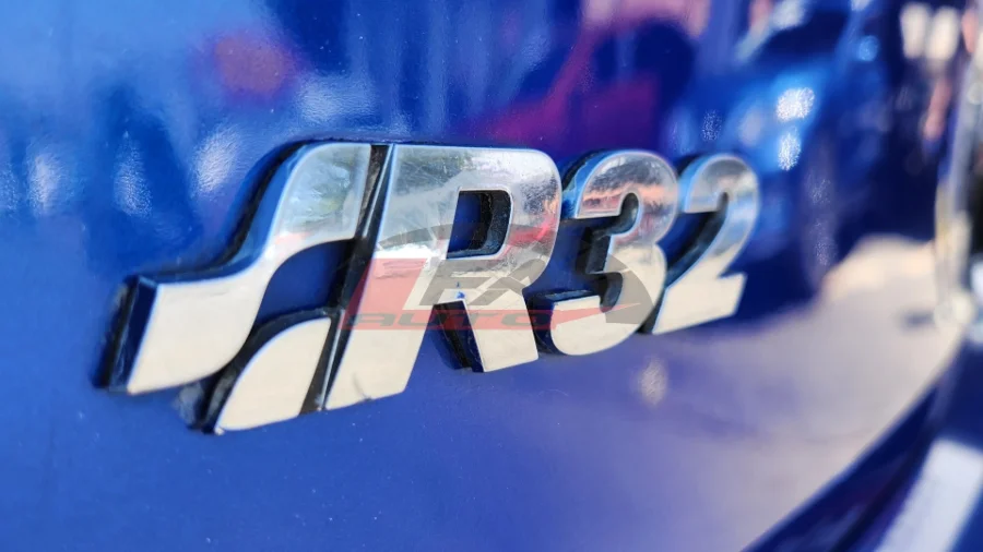 Used 2006 VW Golf R32 - LFA Auto Used 2006 VW Golf R32 - LFA Auto