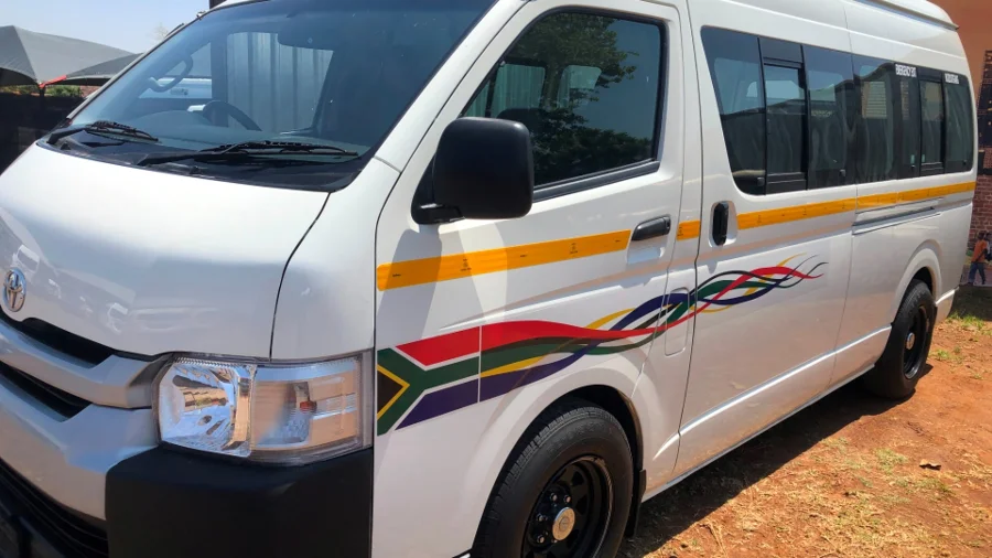 Used 2018 Toyota Quantum 2.7 Ses-fikile - Taxi Business Solutions Used 2018 Toyota Quantum 2.7 Ses-fikile - Taxi Business Solutions