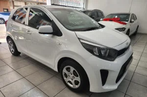 Used  2019 Kia Picanto 1.0 Street manual