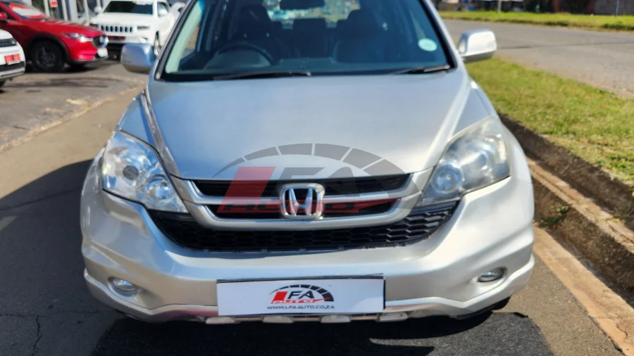Used 2012 Honda CR-V 2.2i-DTEC Executive auto - LFA Auto Used 2012 Honda CR-V 2.2i-DTEC Executive auto - LFA Auto