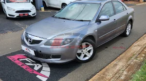 Used  2008 Mazda Mazda6 2.0 Active