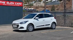 Used  2018 Hyundai i20 1.4 Fluid