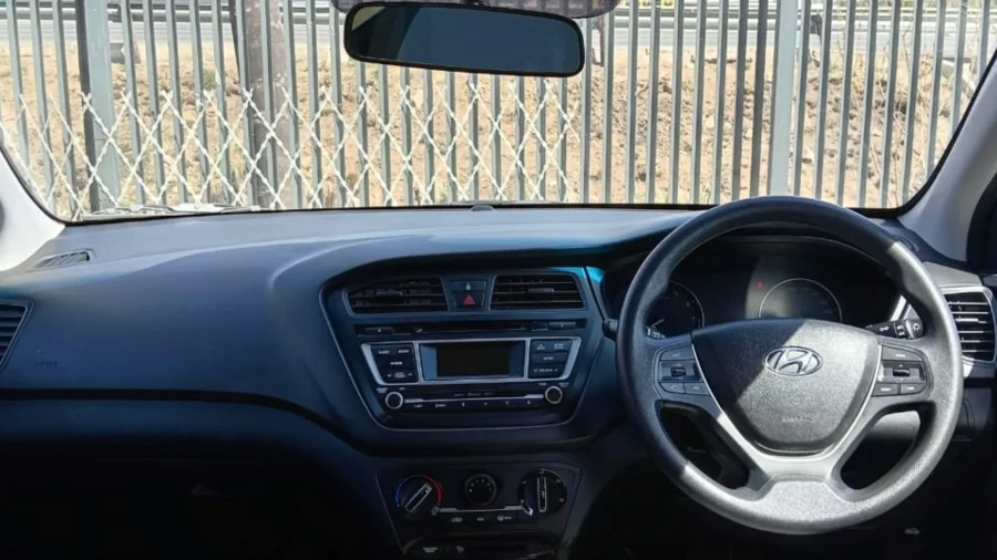 Used  2018 Hyundai i20 1.4 Fluid - THE GLEN CARZ