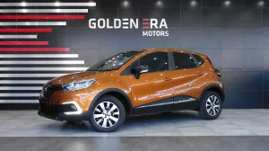Used  2020 Renault Captur 66kW turbo Blaze