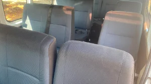 Used  2021 Foton View 2.4 Petrol 16 Seater