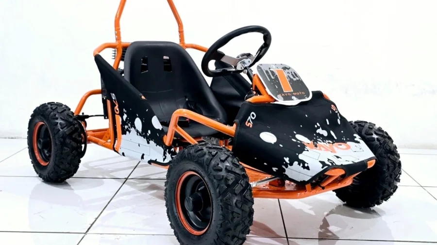 Used 2024 Kayo AY70 - JMD Motorcycles Used 2024 Kayo AY70 - JMD Motorcycles