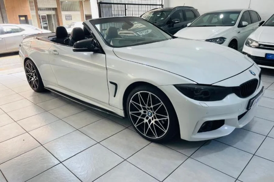 Used 2015 BMW 4 Series 428i coupe Sport sports-auto - Dee Cars Used 2015 BMW 4 Series 428i coupe Sport sports-auto - Dee Cars