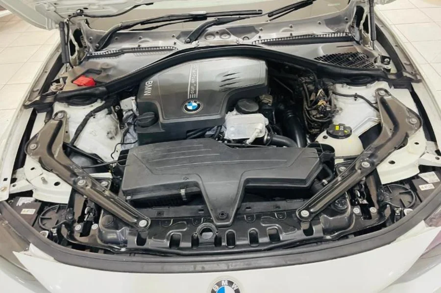 Used 2015 BMW 4 Series 428i coupe Sport sports-auto - Dee Cars Used 2015 BMW 4 Series 428i coupe Sport sports-auto - Dee Cars