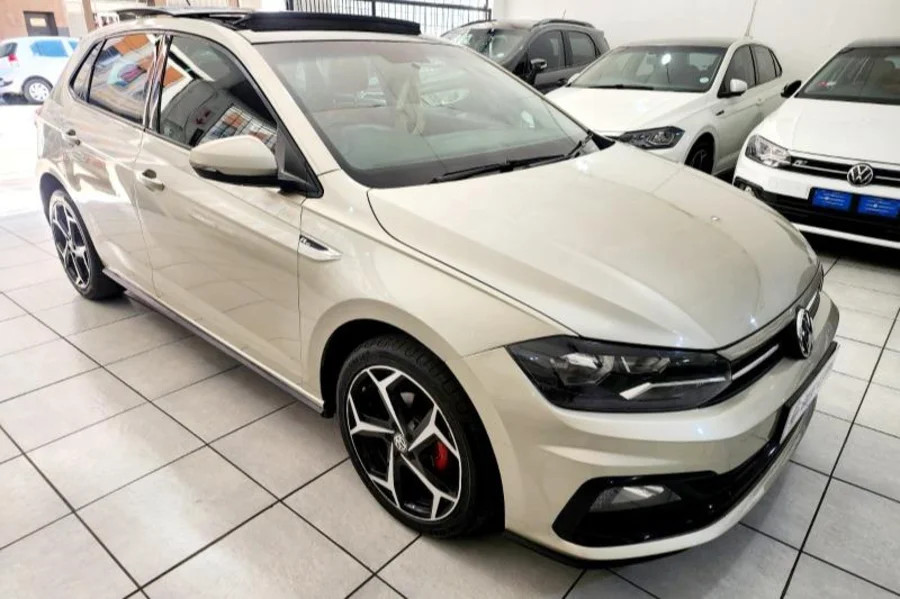 Used 2019 VW Polo hatch 1.0TSI Comfortline beats auto - Dee Cars Used 2019 VW Polo hatch 1.0TSI Comfortline beats auto - Dee Cars