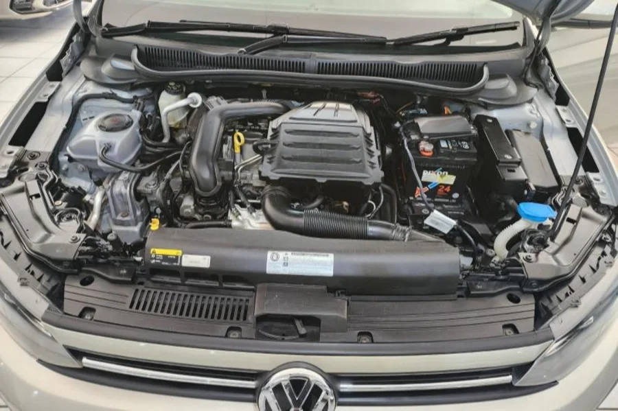 Used 2019 VW Polo hatch 1.0TSI Comfortline beats auto - Dee Cars Used 2019 VW Polo hatch 1.0TSI Comfortline beats auto - Dee Cars