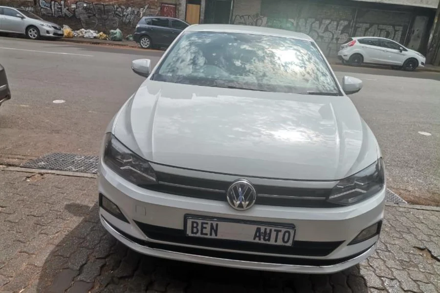 Used  2018 VW Polo hatch 1.2TSI beats - Ben Auto Used  2018 VW Polo hatch 1.2TSI beats - Ben Auto