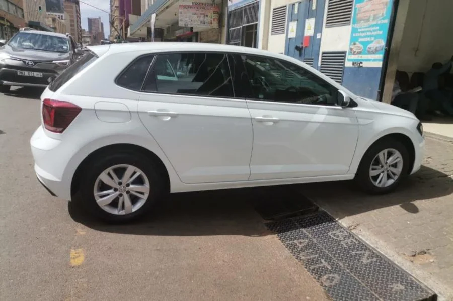 Used  2018 VW Polo hatch 1.2TSI beats - Ben Auto Used  2018 VW Polo hatch 1.2TSI beats - Ben Auto