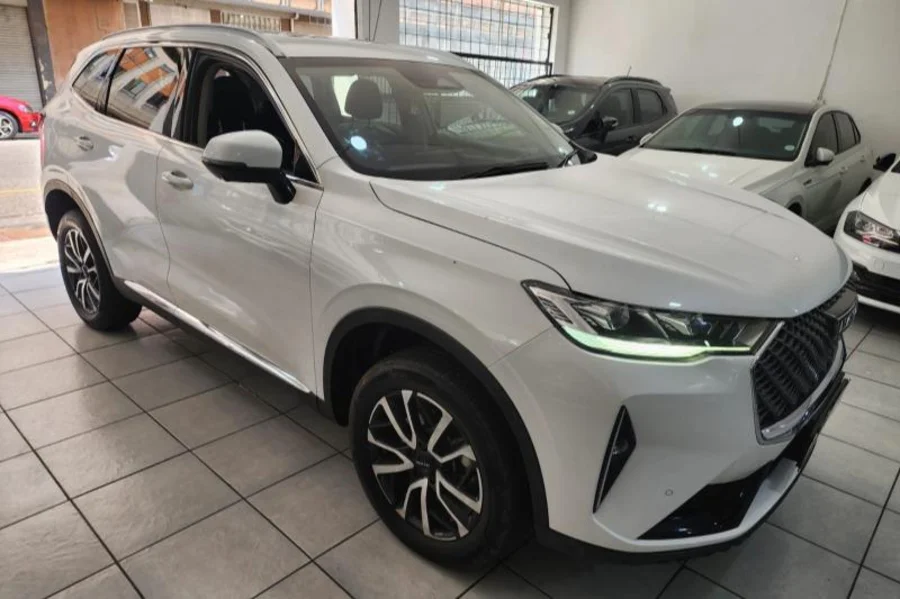 Used 2021 Haval H6 2.0GDIT 4WD Luxury - GAPP Motors Used 2021 Haval H6 2.0GDIT 4WD Luxury - GAPP Motors