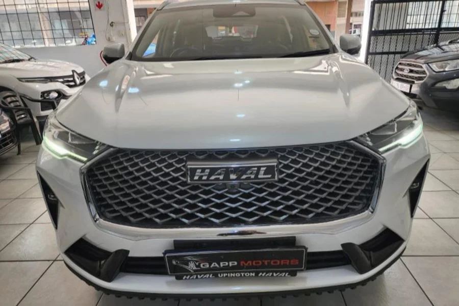 Used 2021 Haval H6 2.0GDIT 4WD Luxury - GAPP Motors Used 2021 Haval H6 2.0GDIT 4WD Luxury - GAPP Motors