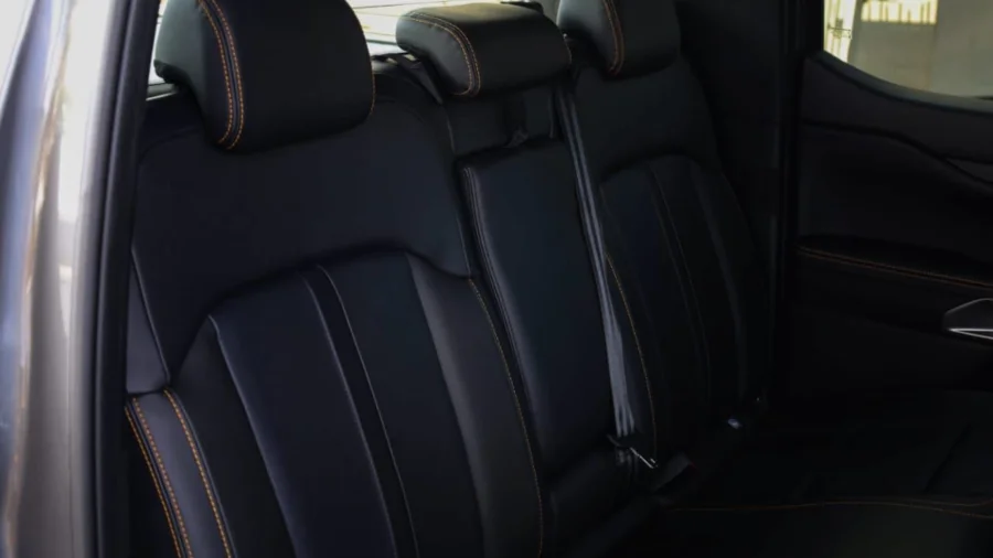 New  2025 Ford Ranger 2.0 BiTurbo double cab Wildtrak - Ford And Mahindra Fourways