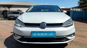 Used  2017 VW Golf 1.0TSI Comfortline