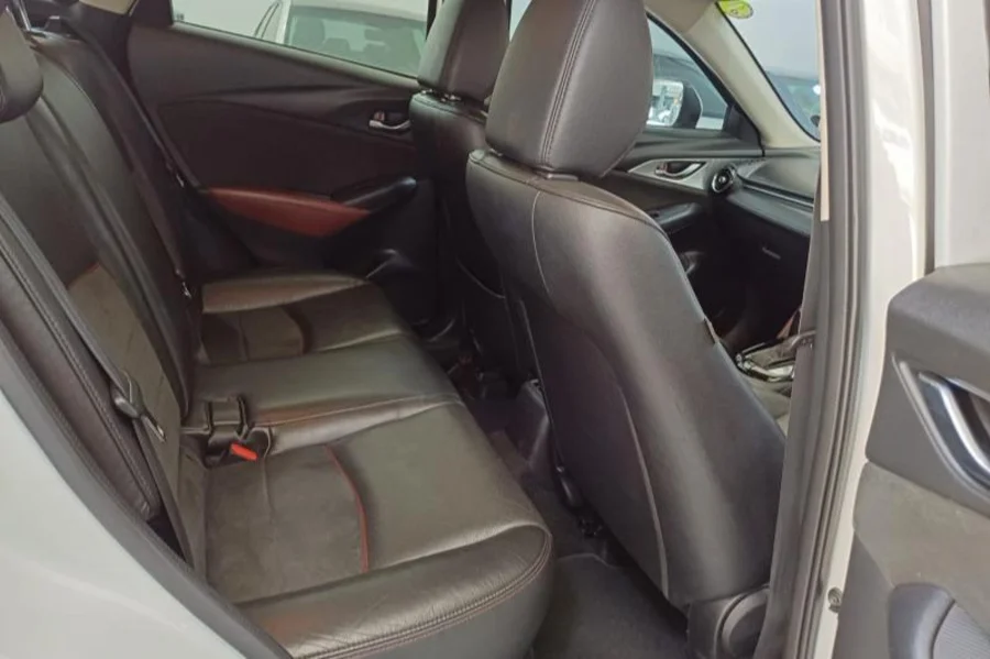 Used  2018 Mazda CX-3 2.0 Active auto - GAPP Motors