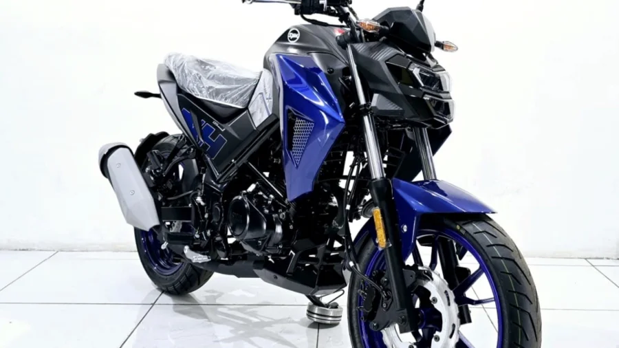 NEW 2025 Sym NHX125 - JMD Motorcycles NEW 2025 Sym NHX125 - JMD Motorcycles