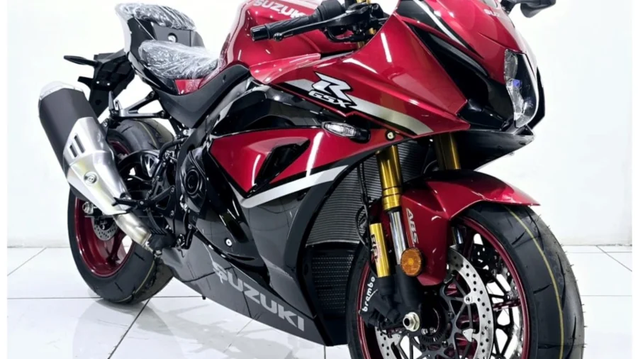 NEW 2025 Suzuki GSXR 1000RA - JMD Motorcycles NEW 2025 Suzuki GSXR 1000RA - JMD Motorcycles