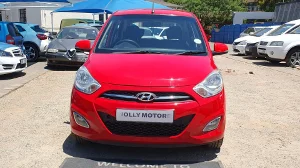 Used  2013 Hyundai i10 1.2 GLS