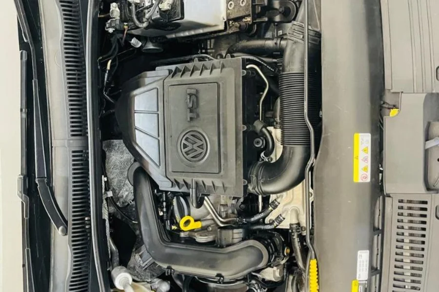 Used 2023 VW Polo hatch 1.0TSI Comfortline R-Line auto - Dee Cars Used 2023 VW Polo hatch 1.0TSI Comfortline R-Line auto - Dee Cars