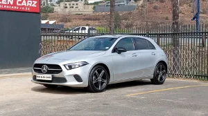 Used  2021 Mercedes Benz A-Class A200 auto