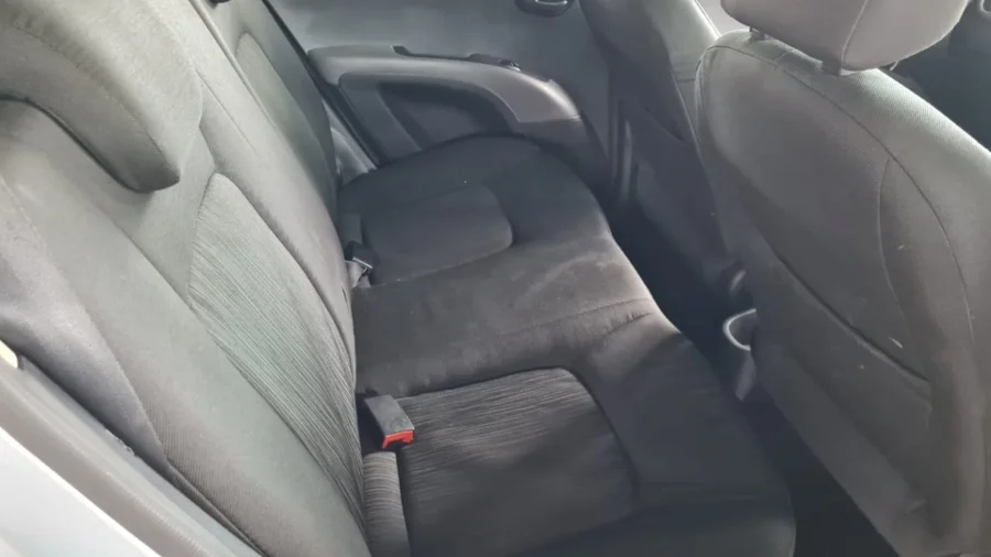 Used  2011 Hyundai i10 1.1 Motion - Bonus Cars