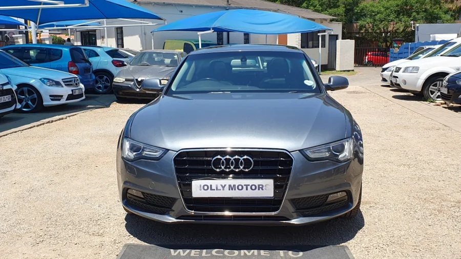 Used 2015 Audi A5 coupe 40TDI - Nolly Motors Used 2015 Audi A5 coupe 40TDI - Nolly Motors