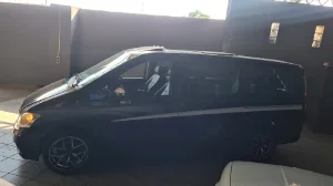 Used 2011 Mercedes-Benz Viano CDI 2.2 Fun