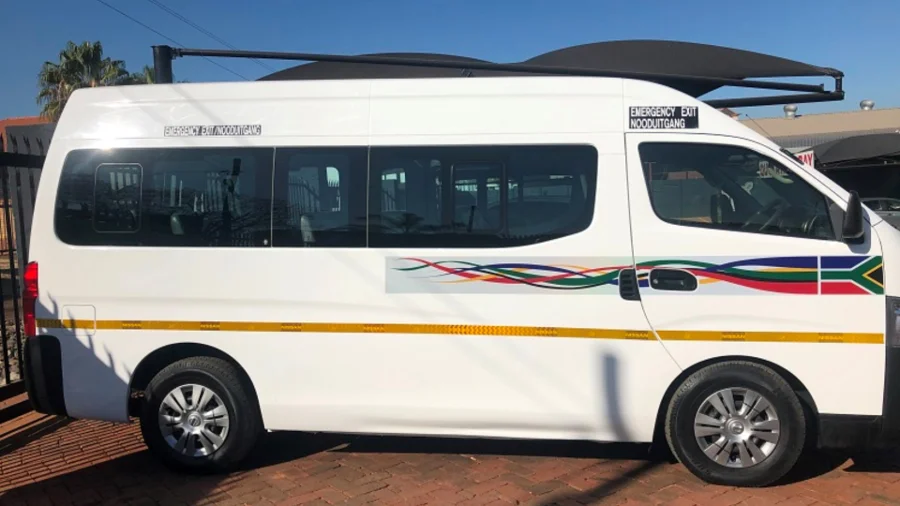 Used 2018 Toyota Quantum 2.5D-4D Ses-fikile - Taxi Business Solutions Used 2018 Toyota Quantum 2.5D-4D Ses-fikile - Taxi Business Solutions