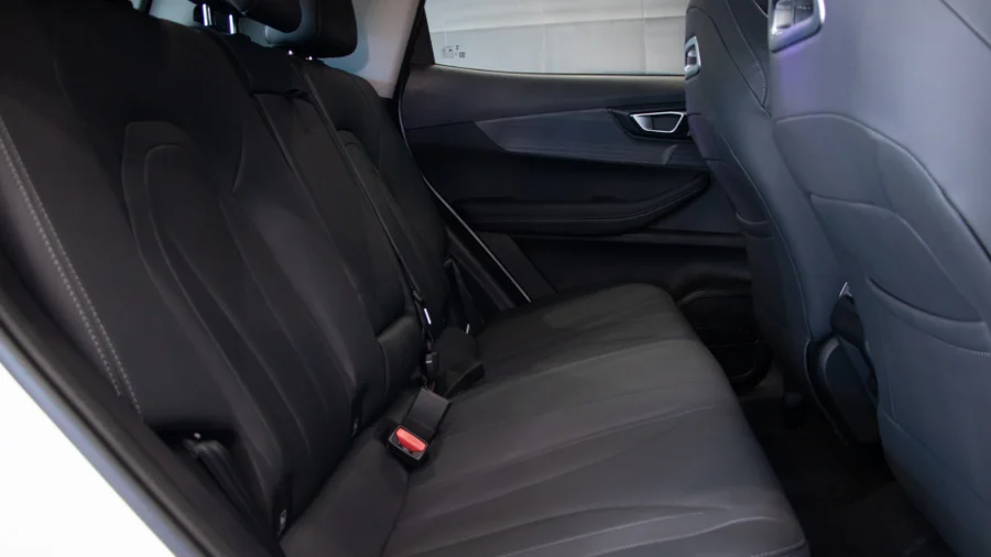 New 2025 Chery Tiggo Cross 1.5 Elite - Golden Era Motors